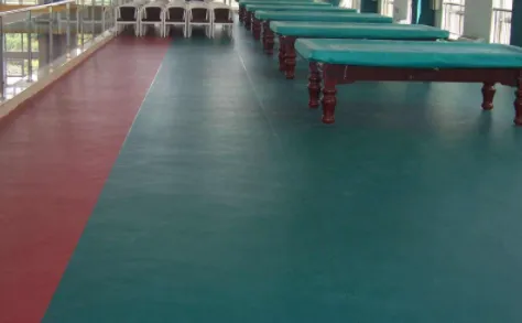 塑胶地板能使用多少年？如何延长塑胶地板的使用寿命？