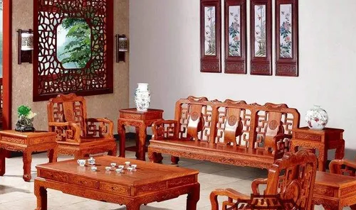 红木家具什么牌子好？2018红木家具十大品牌排行榜