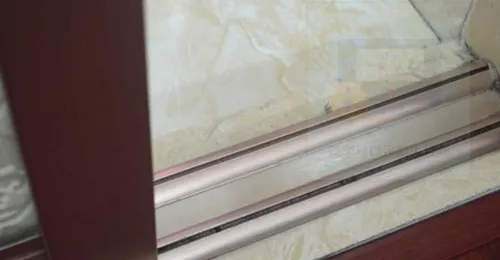 推拉门清洁有什么妙招？推拉门保养有什么诀窍？