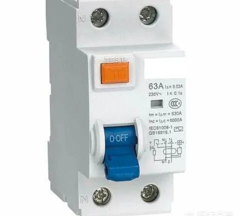 漏电保护器为什么要采用分级保护？分级配电有几种设置？
