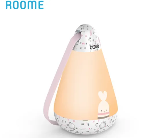 roome小夜灯值得入手吗？roome小夜灯如何设置