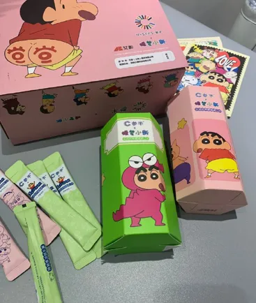 参半蜡笔小新漱口水好不好？参半蜡笔小新漱口水怎么样