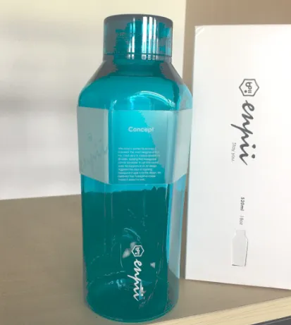 boii随身杯怎么样？boii随身杯值得入手吗