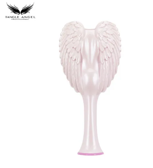 Tangle angel梳子值得入手吗？Tangle angel