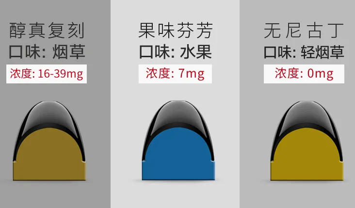 电子烟戒烟效果好吗？推荐几款戒烟效果好的电子烟