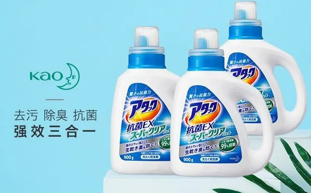 洗衣液为什么要放荧光剂 洗衣液里面的荧光剂对人体有害吗