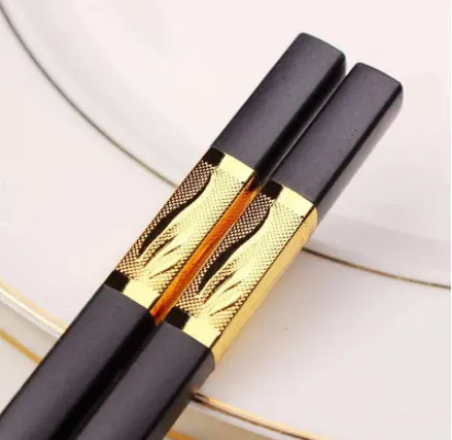 合金筷子材料到底是什么？合金筷子掉色是什么原因？