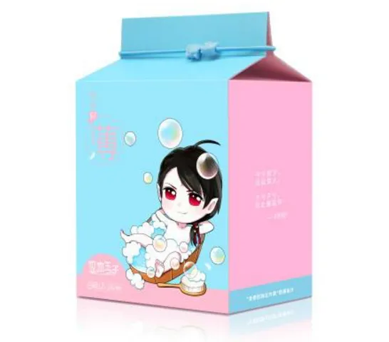 吸血王子卫生巾好用吗？facelle和吸血王子卫生巾选哪款