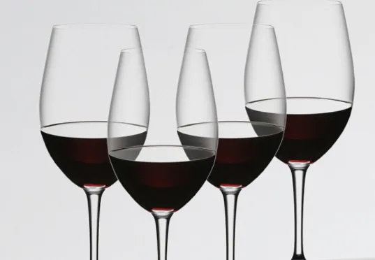 riedel红酒杯为什么贵？riedel红酒杯怎么辨别真假？