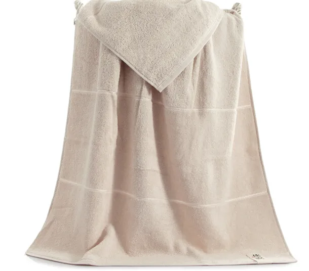 长绒棉浴巾哪个牌子触感舒适？推荐品质上乘浴巾品牌？