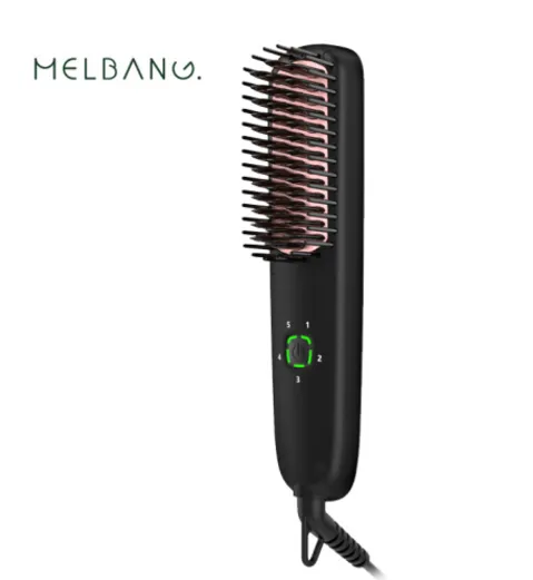 Melbang直发梳好用吗？索利斯和Melbang直发梳选哪款