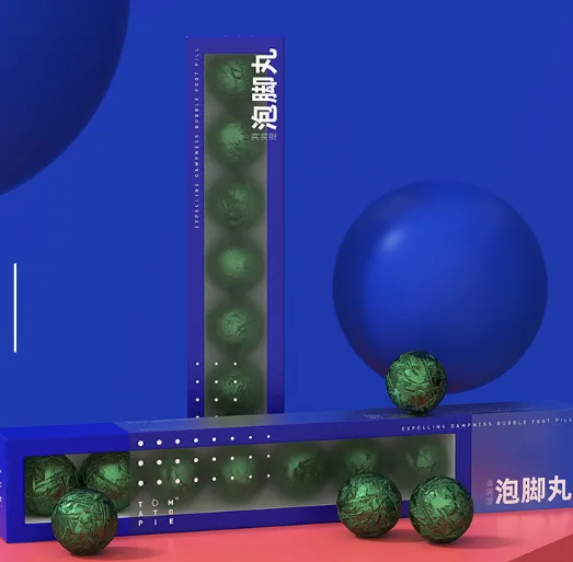 番茄派泡脚丸祛湿好不好？番茄派泡脚丸有用吗
