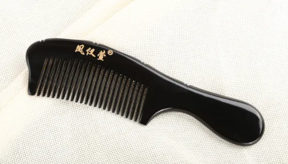 黑水牛角梳品牌哪个好？黑水牛角梳品牌排行