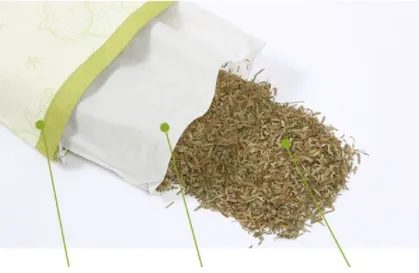 油柑叶枕头功效作用？油柑叶枕头适合婴儿吗？