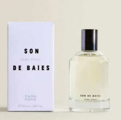 ZARA HOME空气清新喷雾怎么样？ZARA HOME空