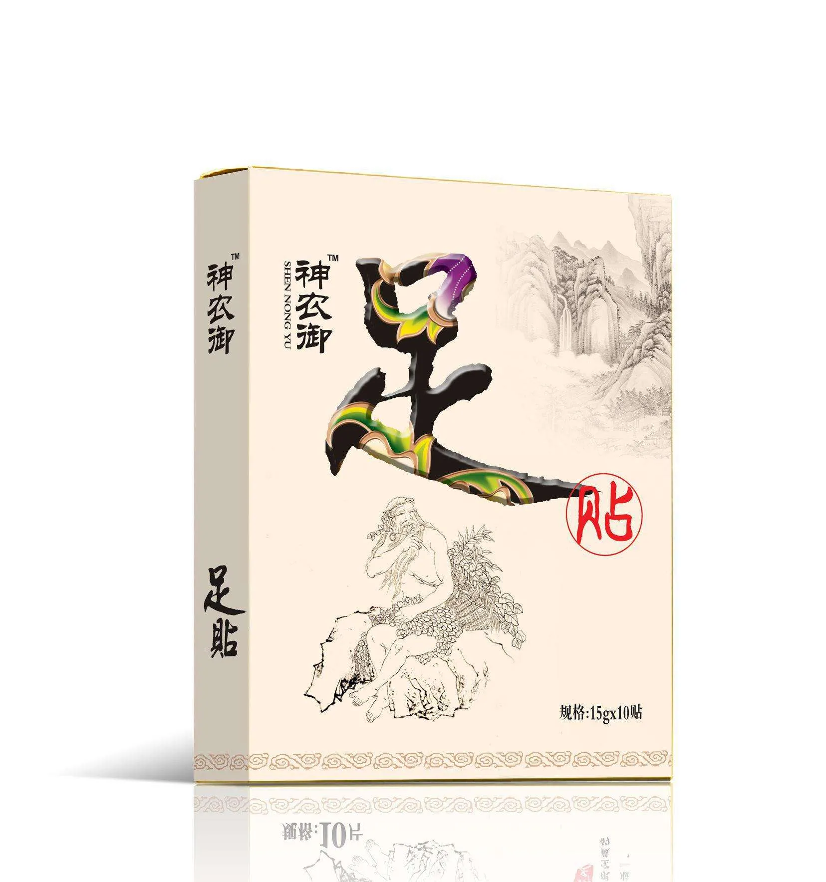 贴足贴有什么危害？月经的时候贴足贴有什么坏处？