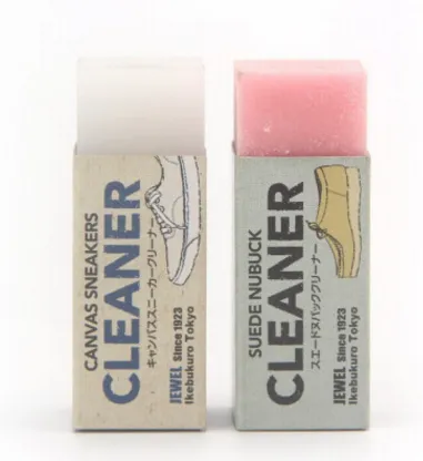 jewel cleaner橡皮擦怎么样？jewel cleaner橡皮擦好用吗