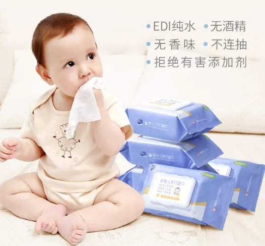德佑湿巾值得入手吗？德佑紫色湿巾好用吗