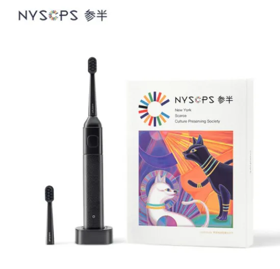 电动牙刷使用效果如何？推荐几款值得入手的电动牙刷