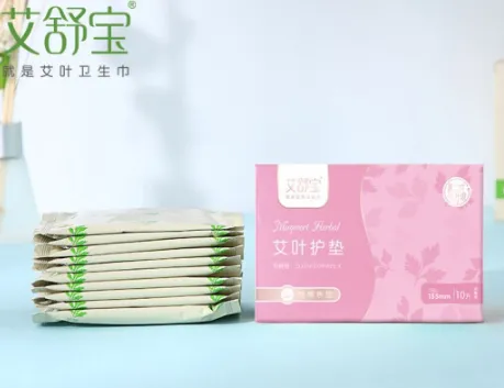 艾舒宝护垫怎么样？艾舒宝和花王银离子护垫哪款好用