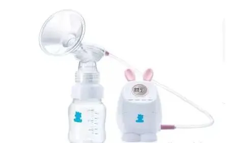 好用的电动吸奶器有什么品牌？推荐人气高的3款吸奶器
