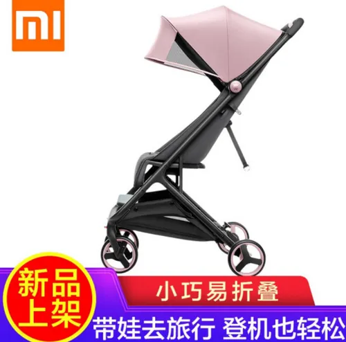 米兔折叠婴儿推车怎么样？米兔折叠婴儿推车好用吗