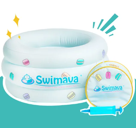 Swimava充气浴盆质量如何？Swimava充气浴盆值得购买吗