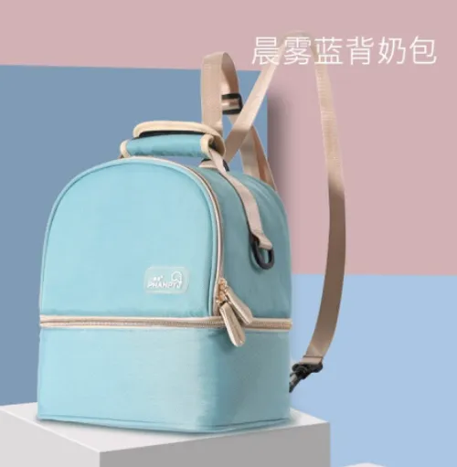 小雅象背奶包怎么样？小雅象背奶包保鲜效果好吗