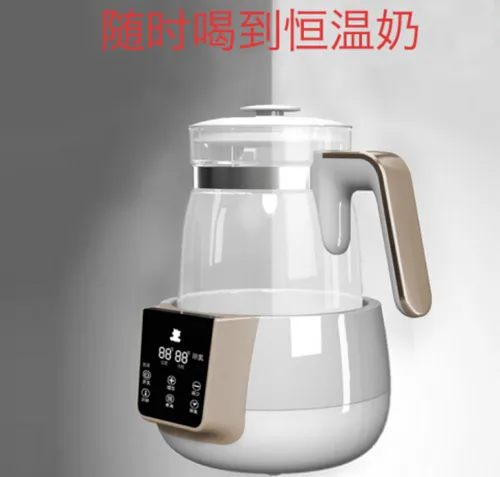小白熊调奶器怎么样？小白熊调奶器哪款性价比高