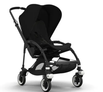 BUGABOO BEE3婴儿手推车怎么样？BUGABOO BEE3婴儿手推车好用吗