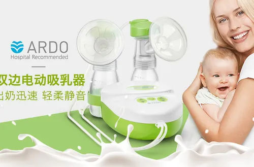 涨奶时可以用吸奶器吸奶吗？如何去除吸奶器里的水？
