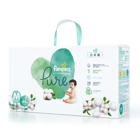 pure纸尿裤好不好用？pure纸尿裤值得入手吗
