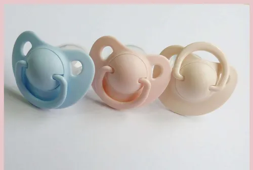 怎么帮宝宝戒掉安抚奶嘴？戒掉安抚奶嘴的四大方法