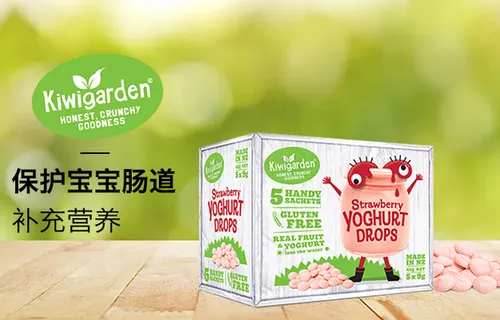 八个月宝宝可以吃溶溶豆吗？推荐几款营养高