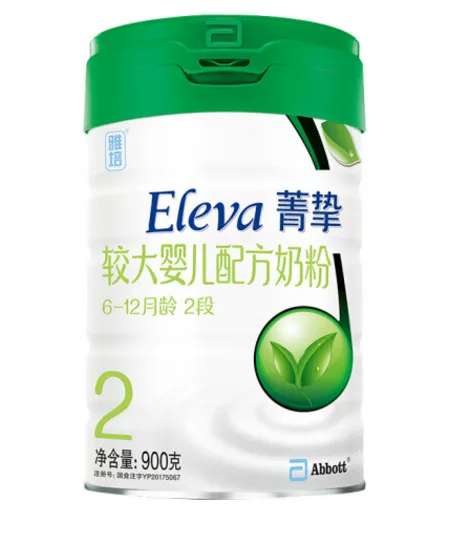 雅培菁挚有机奶粉怎么样？雅培菁挚有机奶粉
