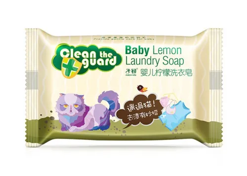 什么牌子婴儿洗衣皂抑菌效果好？推荐几款抑菌婴儿洗衣皂