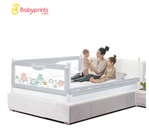 Babyprints床护栏哪款值得买？Babyprints床护栏好不好