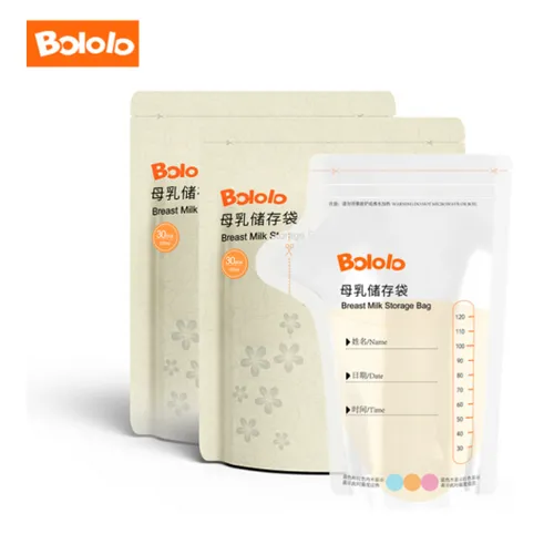 储奶袋哪个牌子的没味道？储奶袋可以保持母乳的新鲜吗