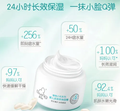 启初滋润Buff霜好不好？启初滋润Buff霜怎么