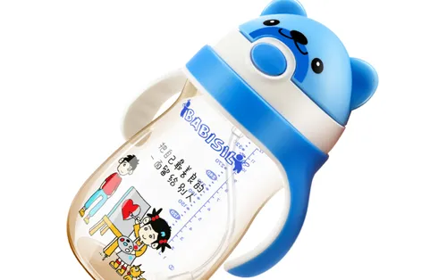 宝宝水杯什么牌子安全可靠？推荐几款安全可靠的宝宝水杯