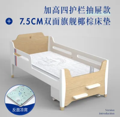 NordicBaby婴儿床怎么样？NordicBaby婴儿床实用性大吗