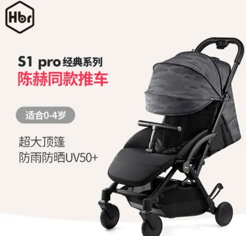 虎贝尔推车真的好吗？虎贝尔推车值得入手吗