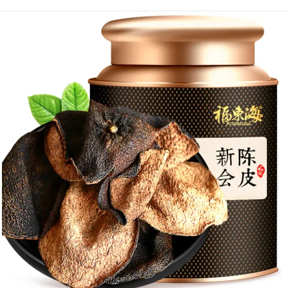 陈皮如何保存能够防潮？陈皮颜色越深质量越好吗