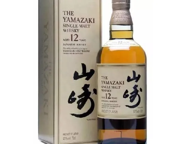 日本威士忌有哪些大品牌？盘点日本七大经典威士忌