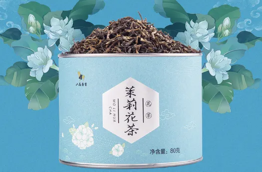 茉莉花茶什么牌子好？茉莉花茶排名前十