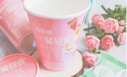 香飘飘一餐轻食代餐奶昔好吗？香飘飘代餐奶昔怎么泡