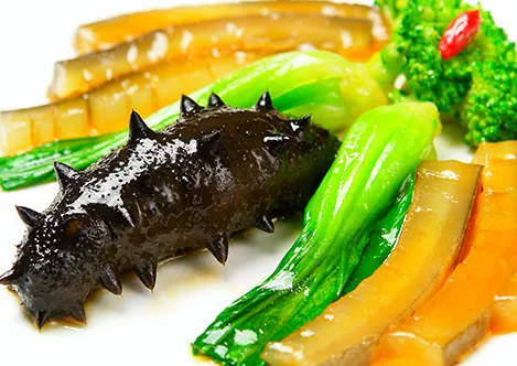 即食海参哪个牌子卖的好？销量高的即食海参品牌推荐