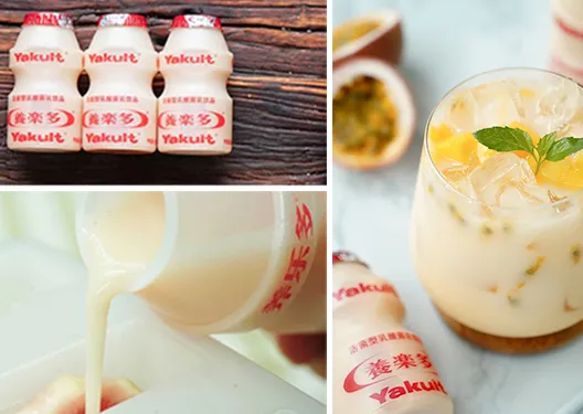 什么饮料乳酸菌多？乳酸菌饮料前十名