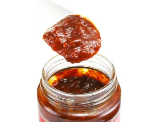 黄豆酱可以直接食用吗？做炖菜用黄豆酱还是酱油好？