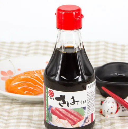 日本酱油哪个牌子好？推荐几款日本酱油热销品牌？